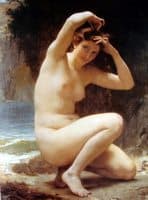 The Toilet of Venus