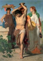 Kanephoros
