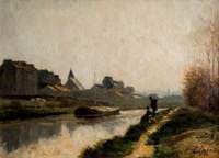 Le canal