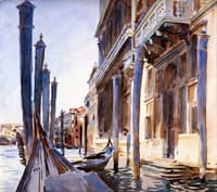 Grand Canal, Venice