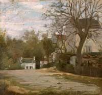 Montmartre