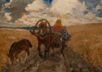 The Farmer's Wife
