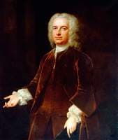 Sir William Wentworth