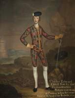 Prince Charles Edward Stuart