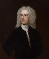 Portrait of a Gentleman