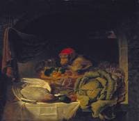 The Red Cap