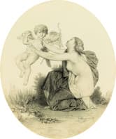 The Flight of Love