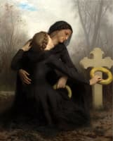 All Saints Day (small version)