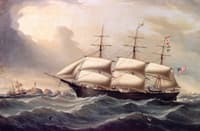 SS Eliza Bonsall