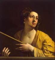 A Sibyl