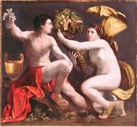 Allegory of Fortune