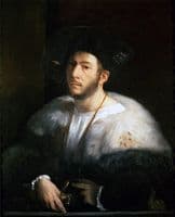 Portrait of a Man