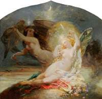 The Fairy Queen