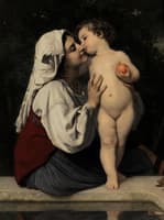The Kiss
