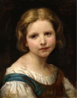 Portrait of a Girl