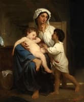 The Sleep (small version)