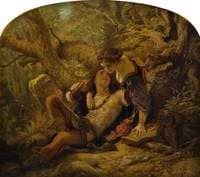 The Tryst