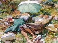A Siesta