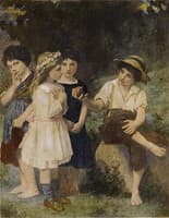 The Gift of Summer