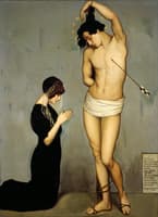 Votive Offering