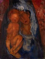 Madonna and Child