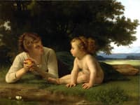 Tentation (small version)