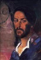 Self Portrait
