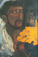 Self-portrait