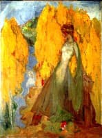 Autumn Elegy