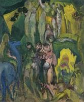 Judgement of Paris