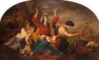 Massacre of the Innocents