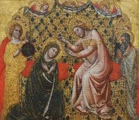 The Coronation of the Virgin