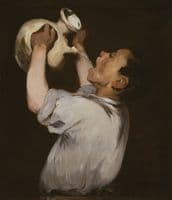 Boy with a Pitcher