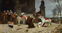 Return to the Monastery