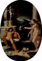 Medea and Jason