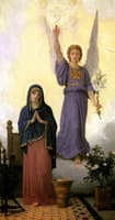 The Annunciation