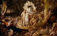 The Reconciliation of Oberon and Titania