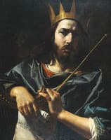 King David