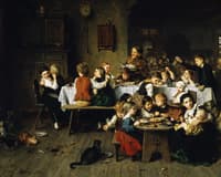 The Children's Party