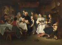 The Christening
