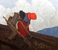 The Potato Diggers
