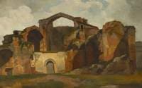 The Forum, Rome