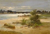 Memel, Lithuania