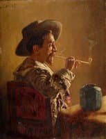 The Smoker