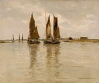 Fishing Boats