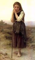 Little Shepherdess