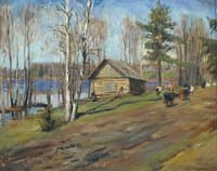 Country Scene