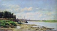 Boats on the River