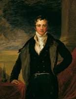 Sir Humphry Davy