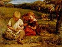 The Wildflower Gatherers